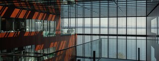 R&D center for Philip Morris International in Neuchatel, Switzerland