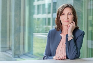 Dr Moira Gilchrist, Philip Morris International