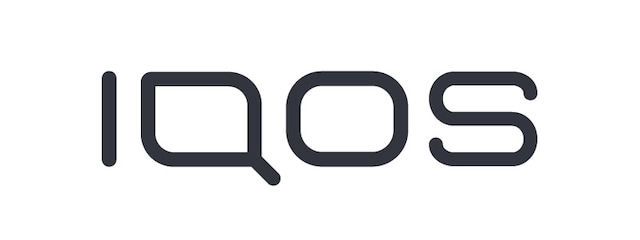 IQOS logo