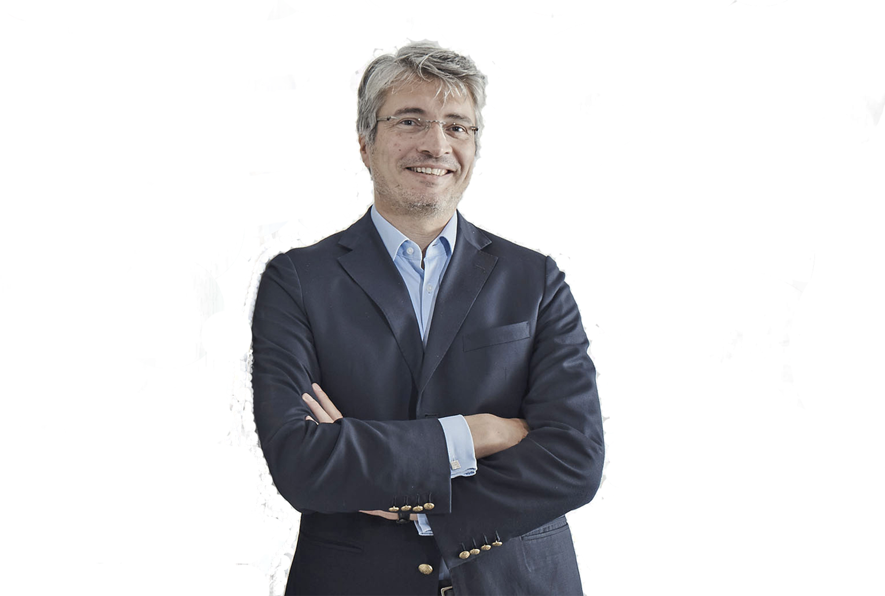 Alvise Giustiniani cutout crop