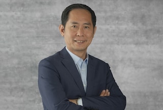 bin li pmi chief product officer