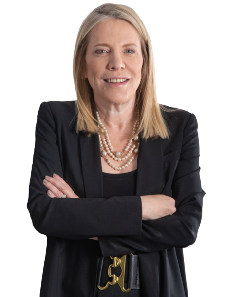 Marian Salzman