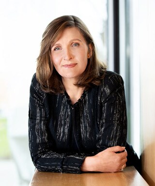 Dr Moira Gilchrist, Vice President, Strategic and Scientific Communications, Philip Morris International