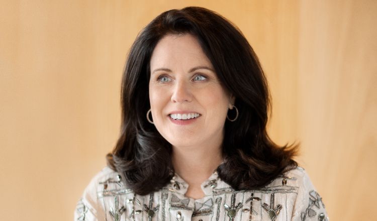 Suzanne Rich Folsom thumbnail