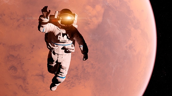 Astronaut Mars Getty Thumbnail crop