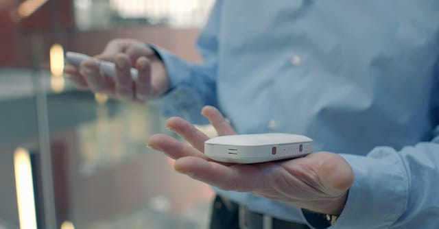 Sensation and devices