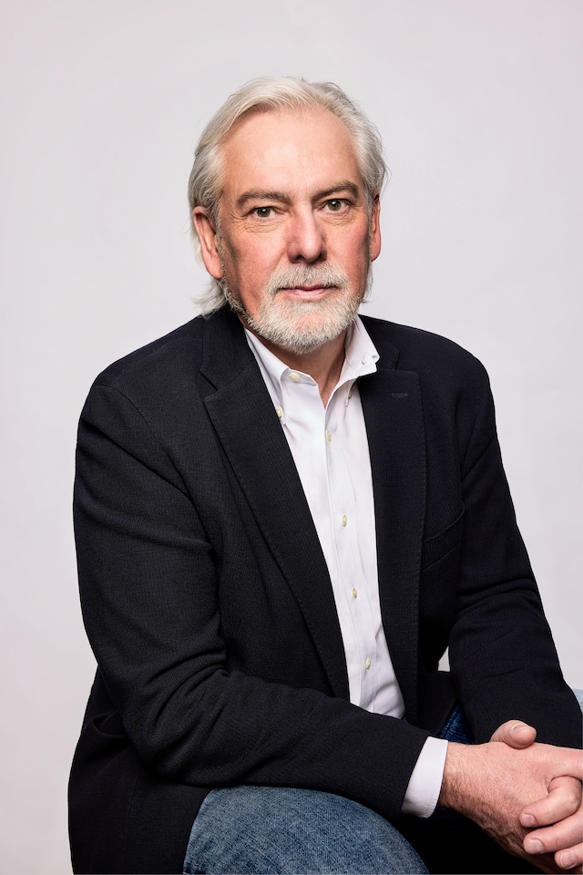 Jacek Olczak Chief Executive Officer of Philip Morris International