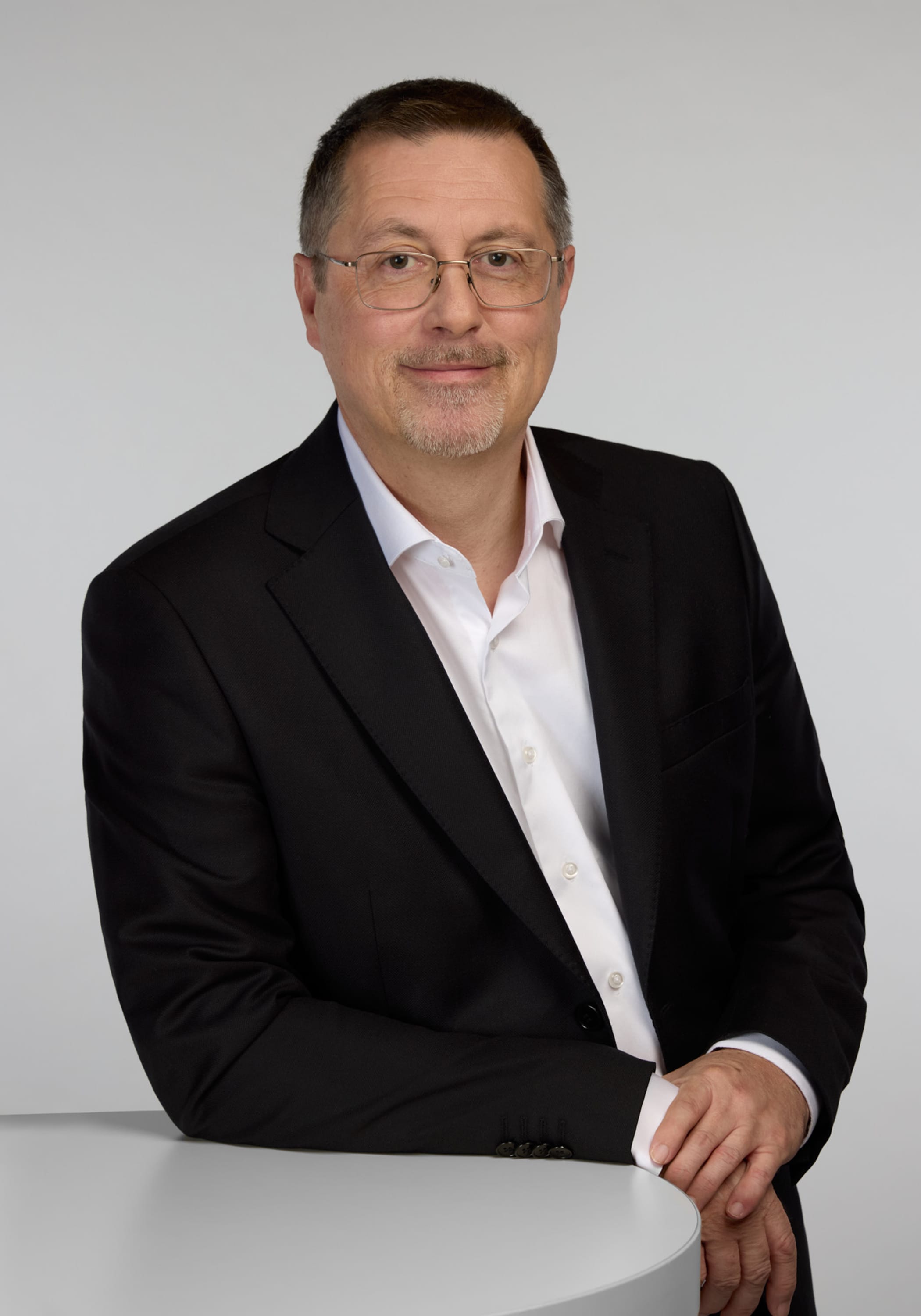 Michele Cattoni, Senior Vice President, Research and development, PMI
