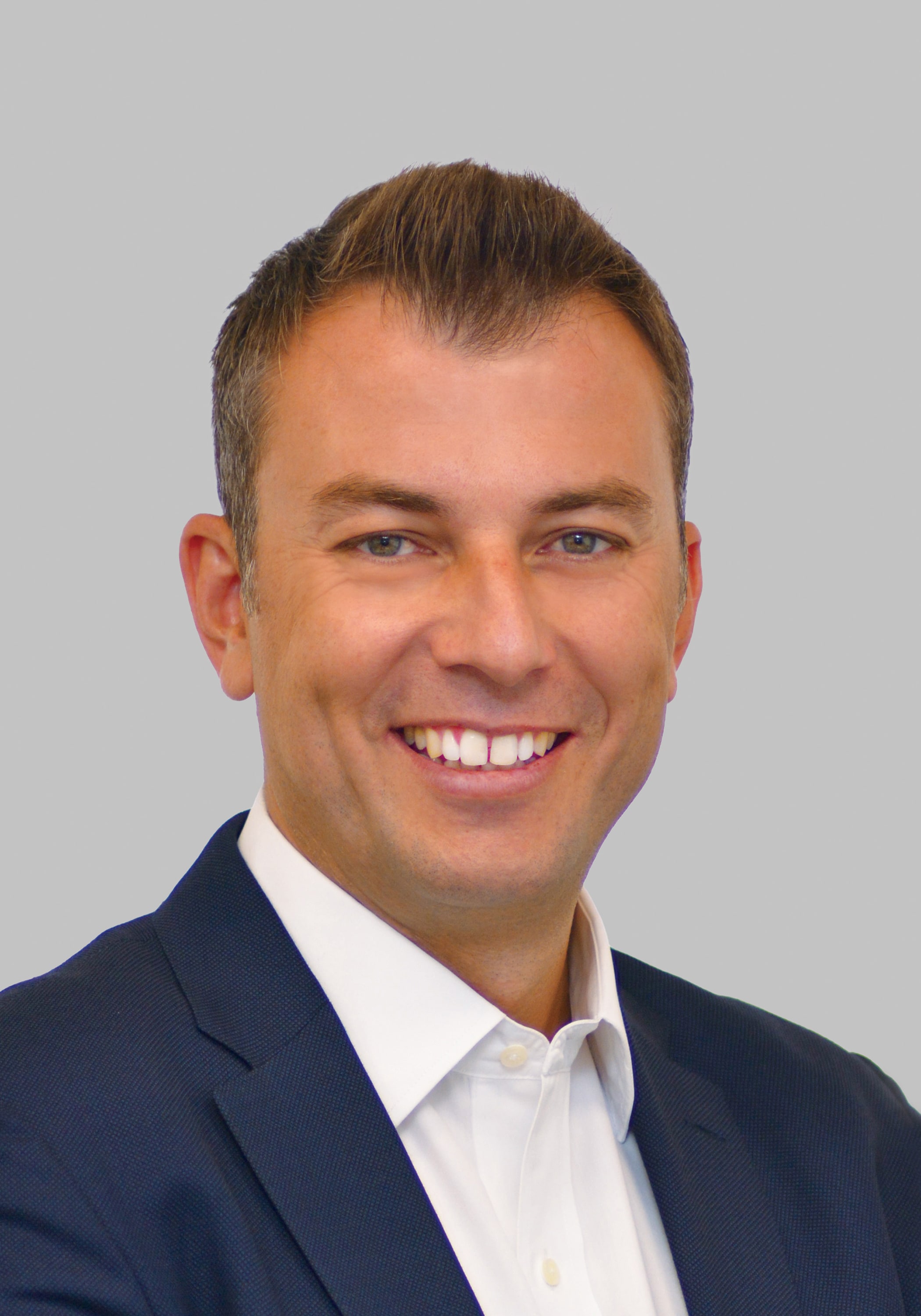 Vassilis Gkatzelis, President East Asia, Australia & PMI Duty Free, Philip Morris International