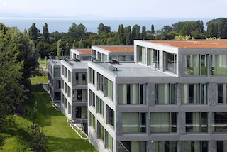 Operations Center - Lausanne, Switzerland