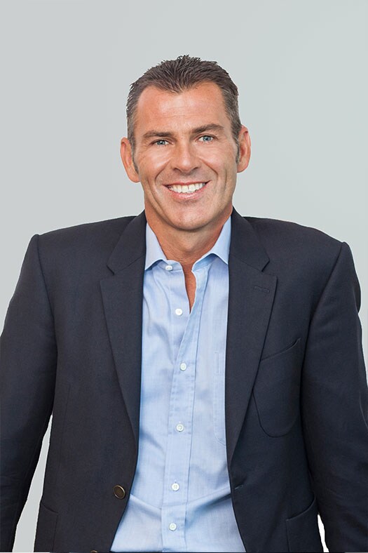 Charles Bendotti