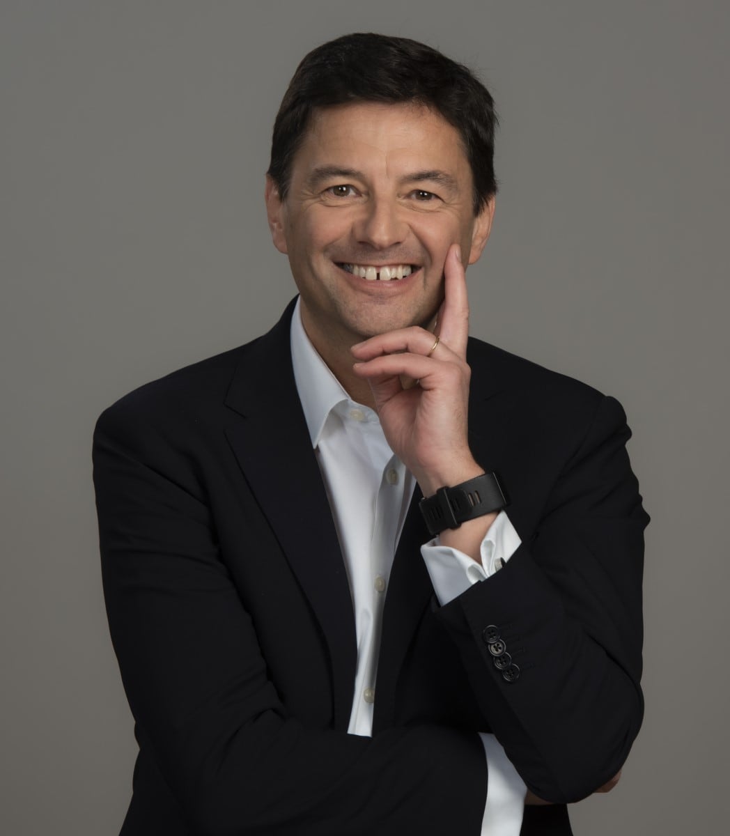 Emmanuel Babeau