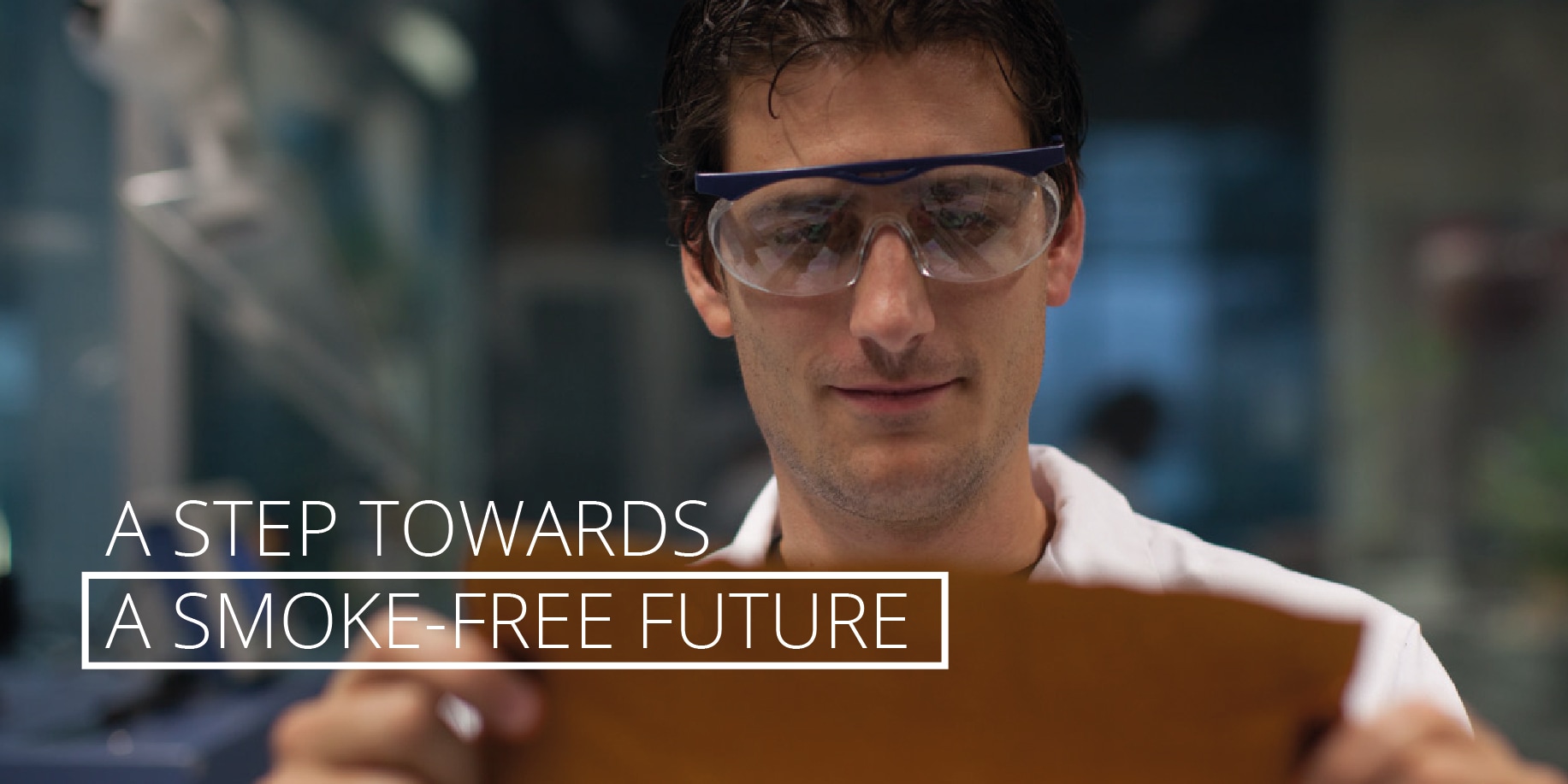 Facts & Figures: Papastratos factory converts to smoke-free products production