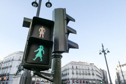 Equality Marian Salzman
