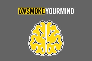 Unsmoke your mind for pmi.com homepage