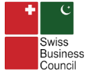 Swiss bussiness council logo