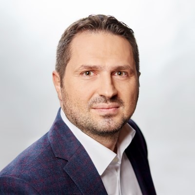 Adam Siekierski