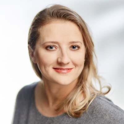 Agnieszka Kozar