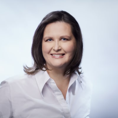 Agnieszka Michalska