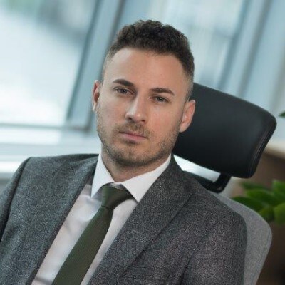 Bogdan Nyshchii