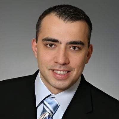 Hamed Modabber