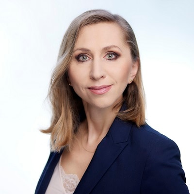 Karolina Gebura-Nowak