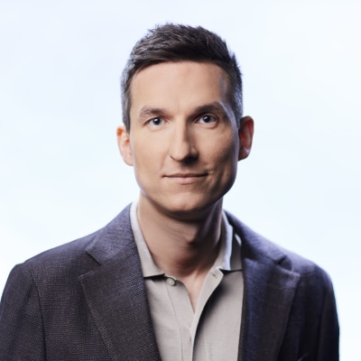 Karolis Cekauskas