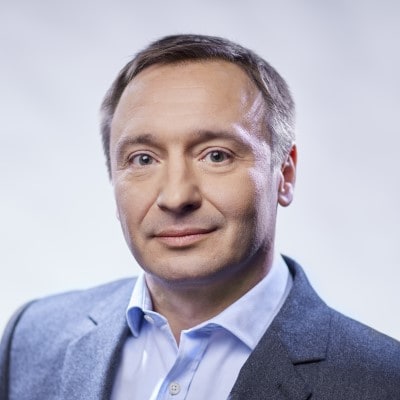 Kostiantyn Uvarov