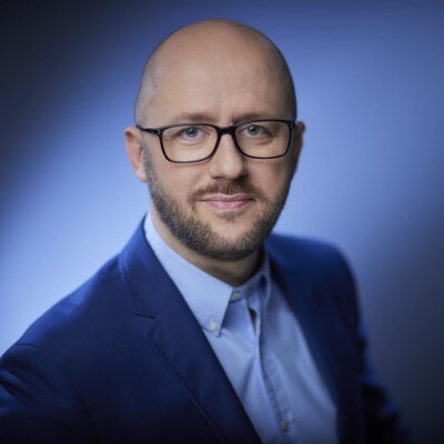 Michał Piotrowski