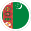 turkmenistan