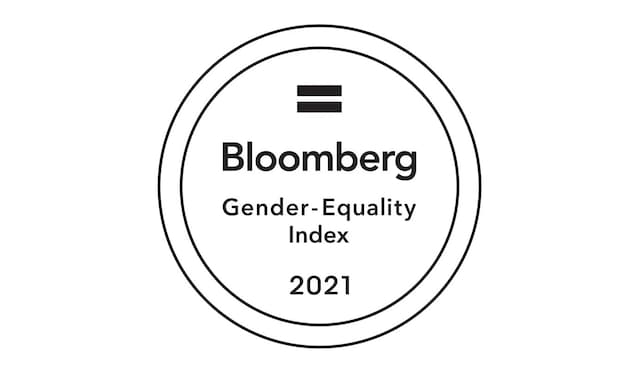 2021-bloomberg-gender-equality-index