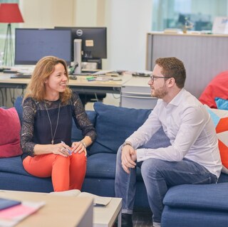 careers homepage