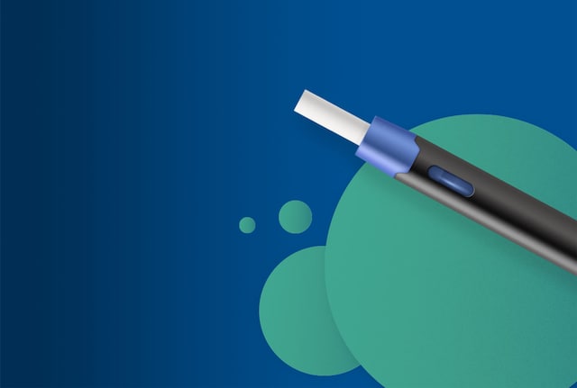 Generic heated tobacco product