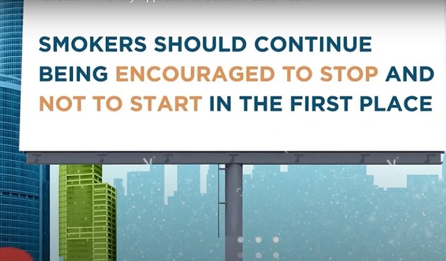Public health video thumbnail