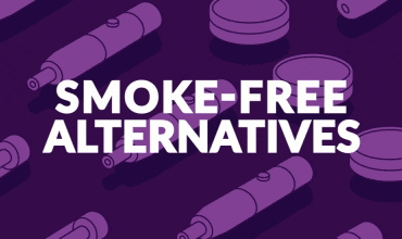 Smoke Free Alternatives Thumbnail 370x220