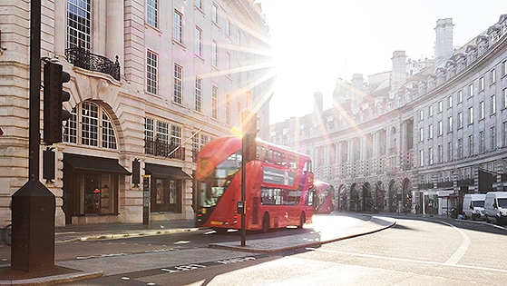 London Regent St 559x315