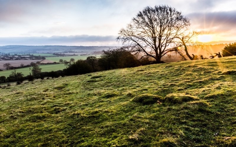 top ten places to go smoke free UK