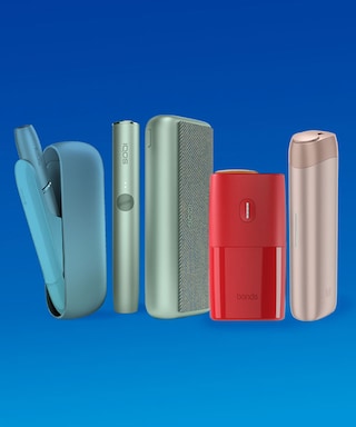 What is Heatcontrol™ Technology for Iqos Device: Ultimate Guide