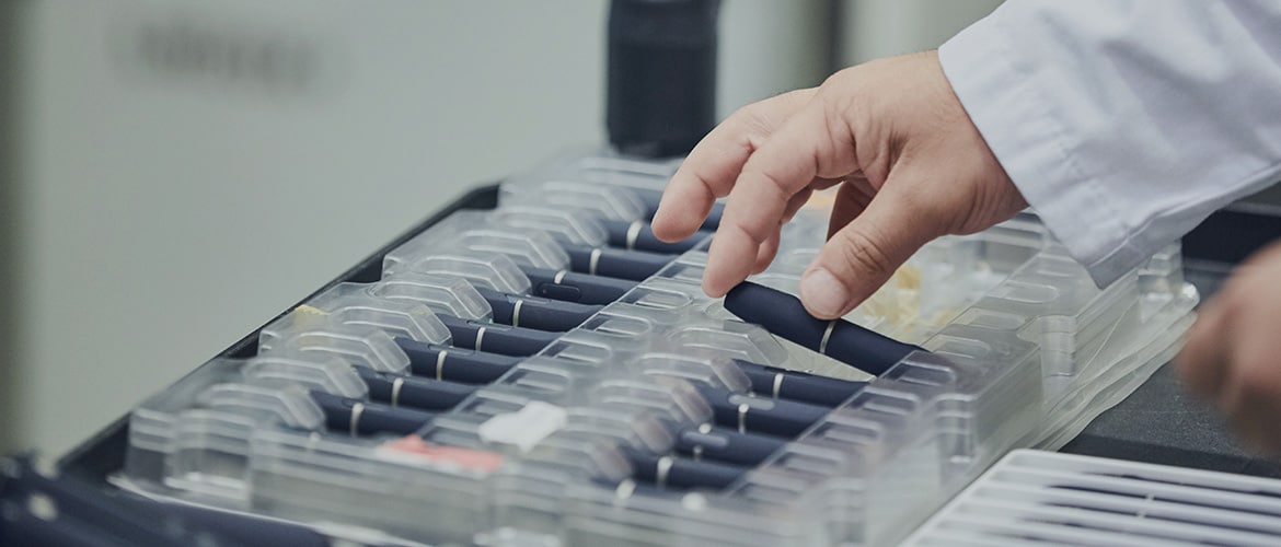 SmokeFree Products PMI Philip Morris International