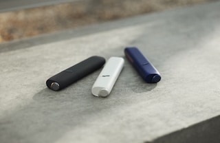 Heated Tobacco Products thumbnail