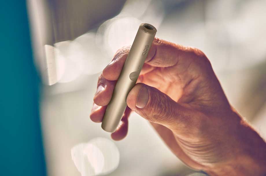 PMI smokefree products PMI Philip Morris International