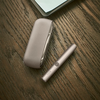 Comparing the IQOS Iluma and Iluma One Devices