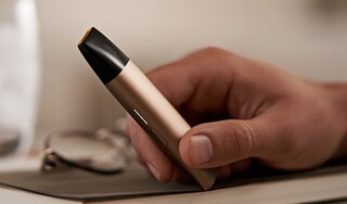 Revolutionäres Iqos Veev Kit