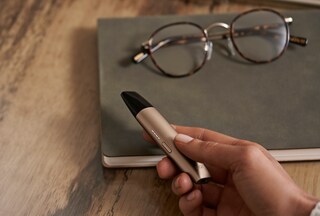 Iqos Veev e-vapor device