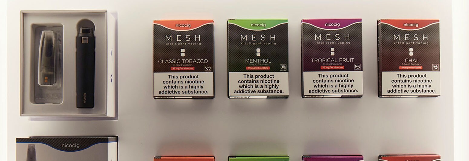 Our SmokeFree Products PMI Philip Morris International