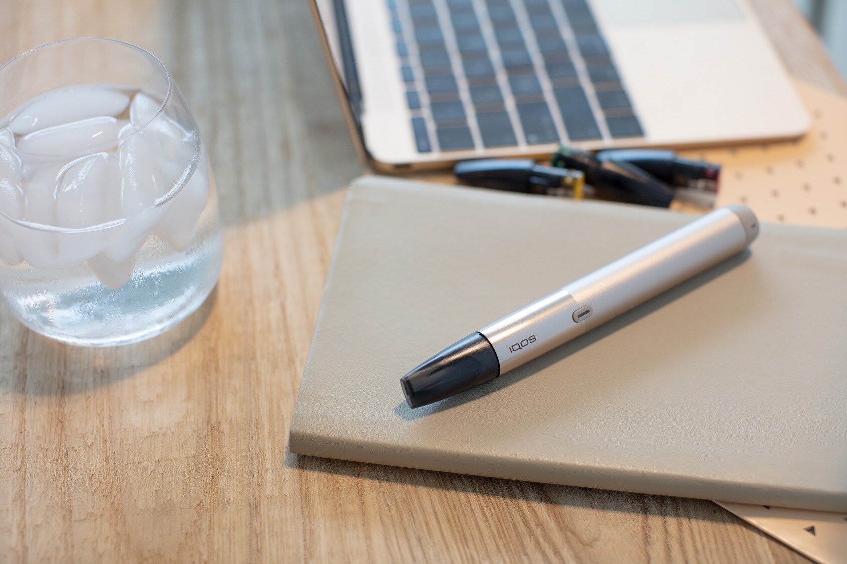 Products without Tobacco PMI Philip Morris International