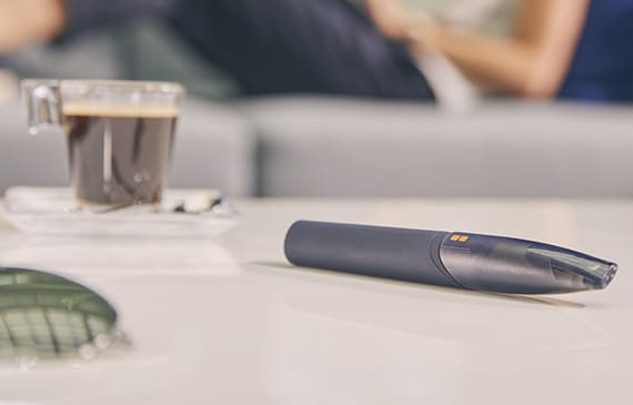 PMI supports Public Health England's call for e-cigarettes to help smokers quit