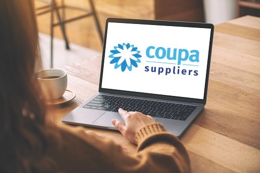 Coupa Suppliers