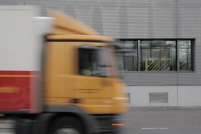 truck factory Neuchatel suppliers