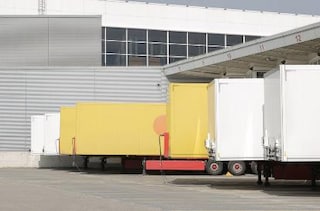 Trucks Neuchatel factory section highlight D
